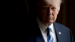 Donald Trump Says We Could Have a 'Major, Major' Conflict With North Korea